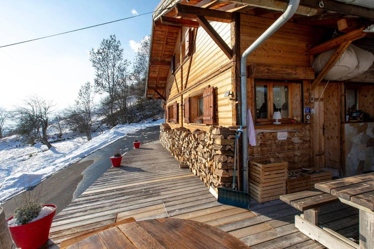 Chalet Dreamtime