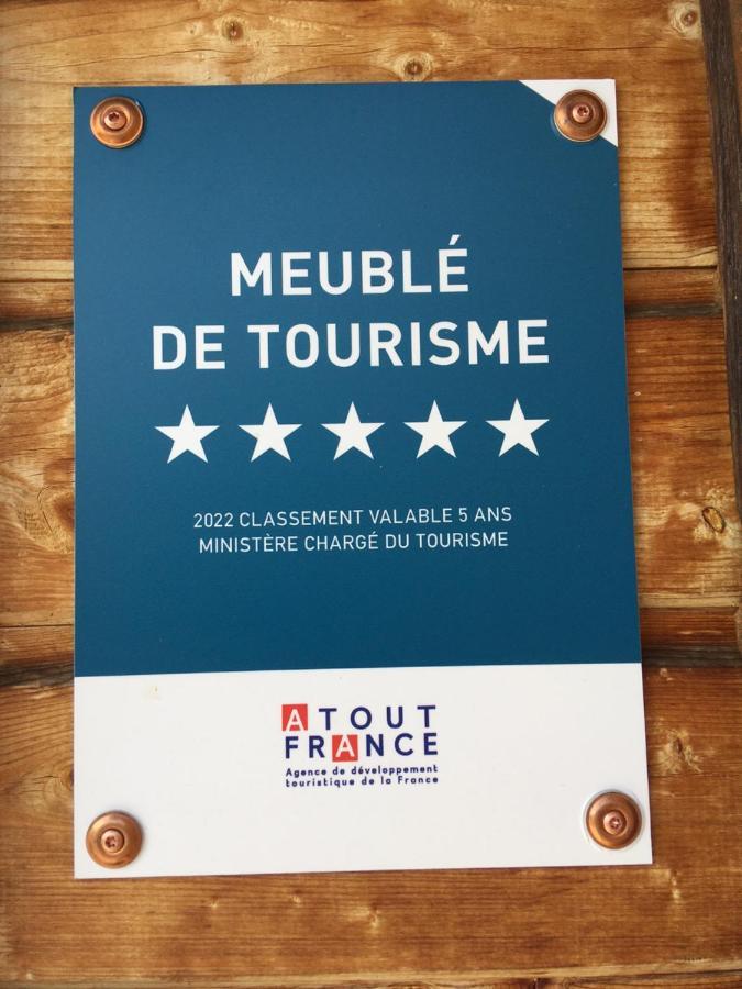 Dreamtime Chalet Les Villards-sur-Thones